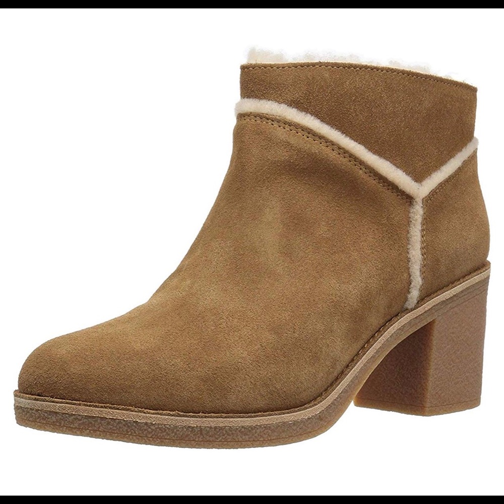 UGG Kasen Boots